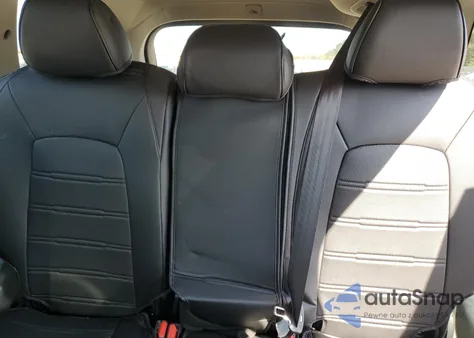 2025 Honda Cr-V Lx 2Wd из США, поврежденный, VIN 2HKRS3H29SH301249